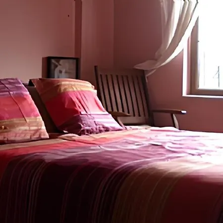 Otel Alacati'nin Merkezinde Luex Çeşme