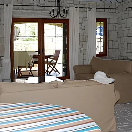 Alacati'nin Merkezinde Luex 호텔 Çeşme